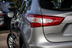 2017 Nissan QASHQAI ST