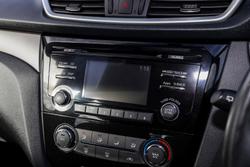 2017 Nissan QASHQAI ST