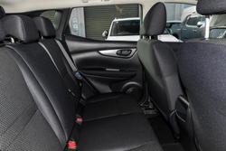2017 Nissan QASHQAI ST