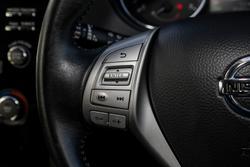 2017 Nissan QASHQAI ST