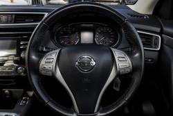 2017 Nissan QASHQAI ST