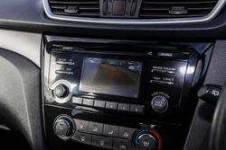 2017 Nissan QASHQAI ST