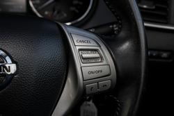 2017 Nissan QASHQAI ST