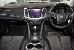 2015 Holden Commodore SV6 Storm