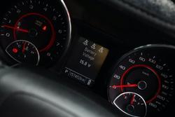 2015 Holden Commodore SV6 Storm
