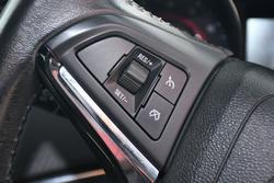 2015 Holden Commodore SV6 Storm