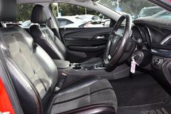 2015 Holden Commodore SV6 Storm