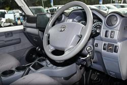 2019 Toyota Landcruiser GXL
