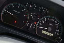 2019 Toyota Landcruiser GXL