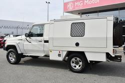 2019 Toyota Landcruiser GXL