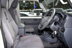 2019 Toyota Landcruiser GXL
