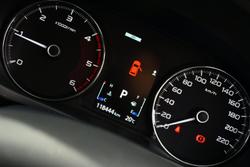 2016 Mitsubishi Pajero Sport Exceed