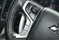 2016 Mitsubishi Pajero Sport Exceed