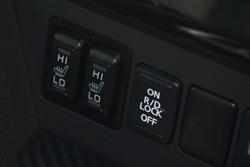 2016 Mitsubishi Pajero Sport Exceed
