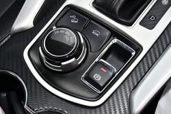 2016 Mitsubishi Pajero Sport Exceed