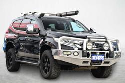 2016 Mitsubishi Pajero Sport Exceed
