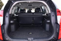 2016 Mitsubishi Pajero Sport Exceed