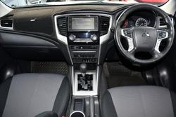 2023 Mitsubishi Triton GLX-R