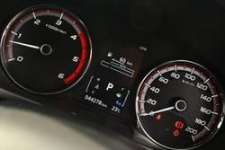 2023 Mitsubishi Triton GLX-R