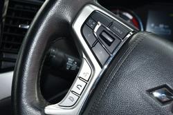 2023 Mitsubishi Triton GLX-R