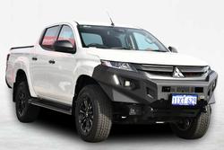 2023 Mitsubishi Triton GLX-R