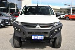 2023 Mitsubishi Triton GLX-R