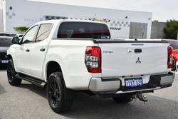 2023 Mitsubishi Triton GLX-R