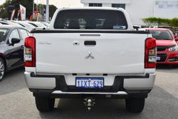 2023 Mitsubishi Triton GLX-R