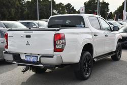2023 Mitsubishi Triton GLX-R
