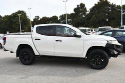 2023 Mitsubishi Triton GLX-R