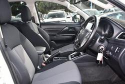 2023 Mitsubishi Triton GLX-R
