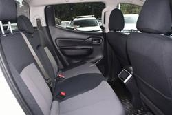 2023 Mitsubishi Triton GLX-R