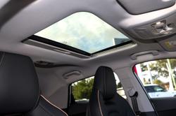 2026 Chery C5 Ultimate