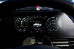 2026 Chery C5 Ultimate