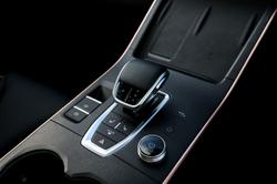 2026 Chery C5 Ultimate