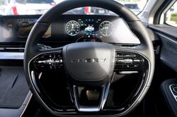 2026 Chery C5 Ultimate
