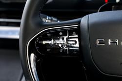 2026 Chery C5 Ultimate