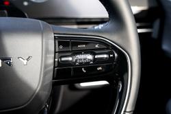 2026 Chery C5 Ultimate