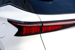 2026 Chery C5 Ultimate