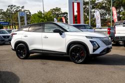 2026 Chery C5 Ultimate