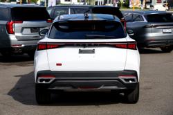 2026 Chery C5 Ultimate