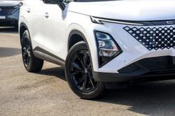 2026 Chery C5 Ultimate