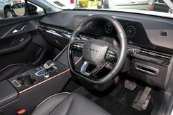 2026 Chery C5 Ultimate