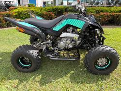 Yamaha YFM700R Raptor 700