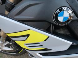 2022 BMW S 1000 R SILVER