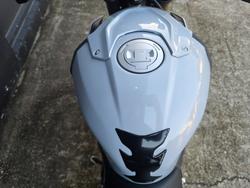 2022 BMW S 1000 R SILVER