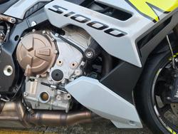 2022 BMW S 1000 R SILVER