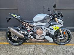 BMW S 1000 R