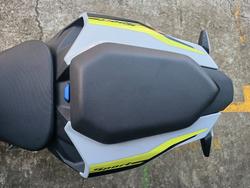2022 BMW S 1000 R SILVER
