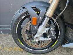 2022 BMW S 1000 R SILVER